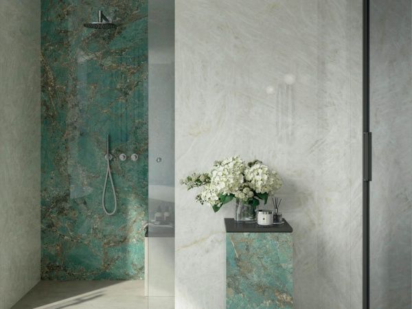 На фото Плитка MARVEL GALA (Atlas Concorde Италия)