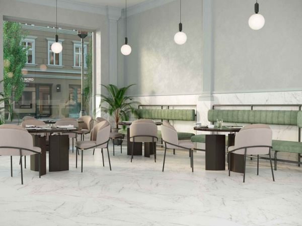 На фото Плитка INSPIRATION (Creto)