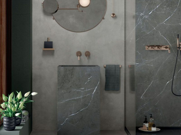 На фото Плитка NOBILE (Ariana)