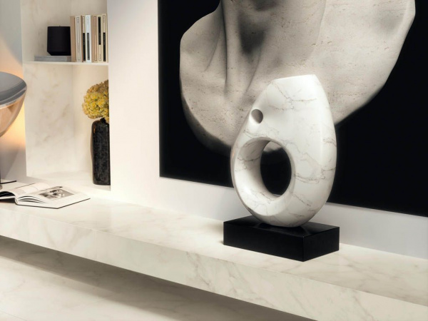 На фото Плитка MARVEL SHINE (Atlas Concorde)