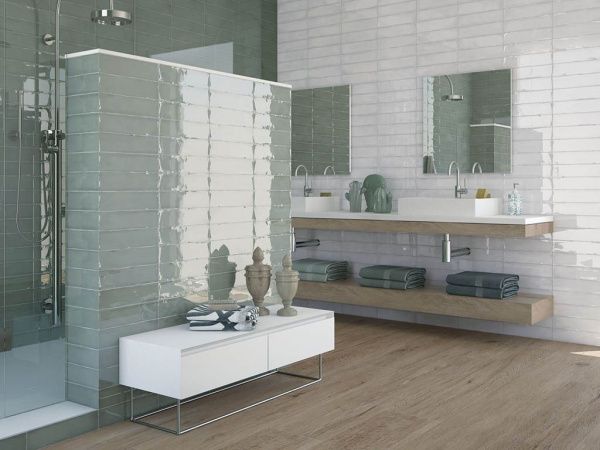 На фото Плитка COLONIAL (Cifre Ceramica)