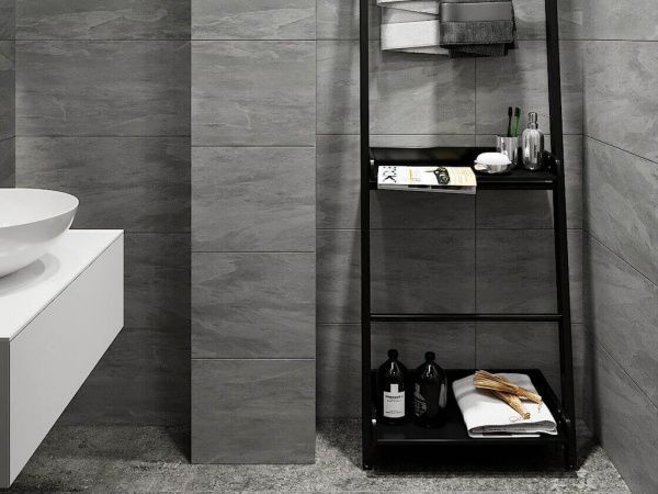 На фото Плитка STONE (Artcer)