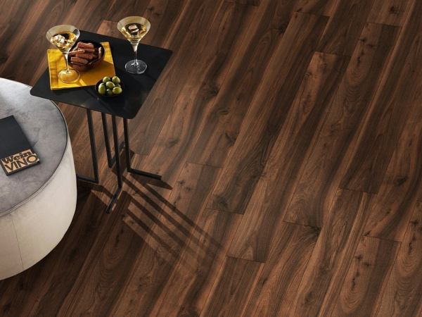 На фото Плитка WOOD (Ennface)