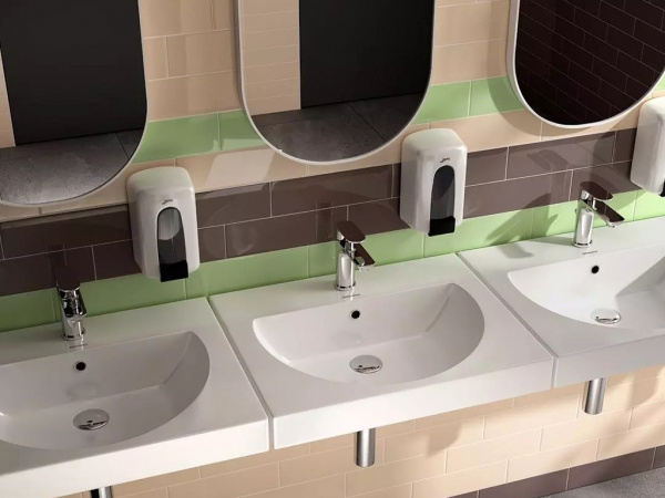 Плитка Баттерфляй (Kerama Marazzi) На фото Плитка Баттерфляй (Kerama Marazzi)