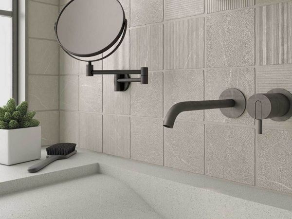 На фото Плитка GEA (WOW)