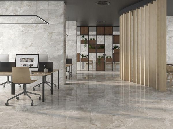 На фото Плитка SENA (Prissmacer)