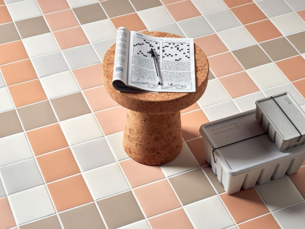 На фото Плитка PIXEL41 (41ZERO42)