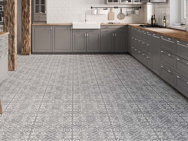 На фото Плитка TIMELESS (Duomo)