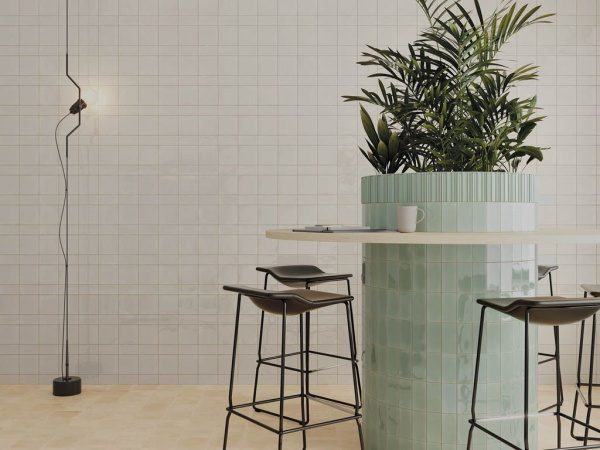 На фото Плитка FAYENZA (WOW)