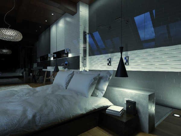 На фото Плитка SUBWAY (WOW)