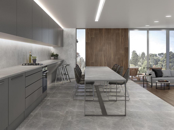 На фото Плитка COSMOPOLITA (Ascale)