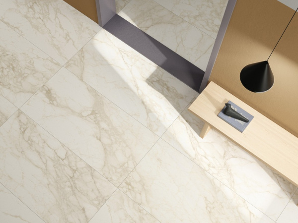 На фото Плитка MICHELANGELO (ColiseumGres)