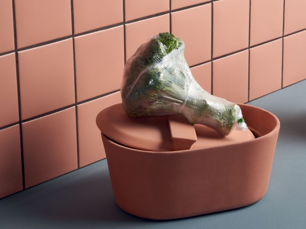 На фото Плитка PIXEL41 (41ZERO42)