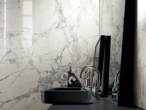 На фото Плитка PREXIOUS (REX Ceramiche)