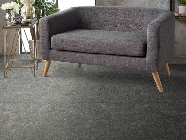 На фото Плитка CONCRETE (NT Ceramic)