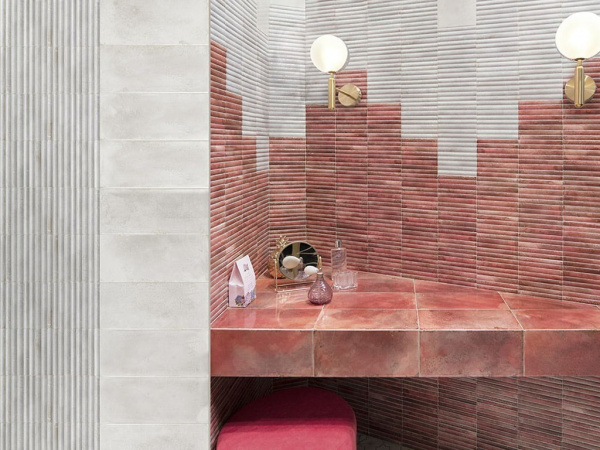 Керамическая плитка  WYNN (Mainzu) На фото Плитка WYNN (Mainzu)