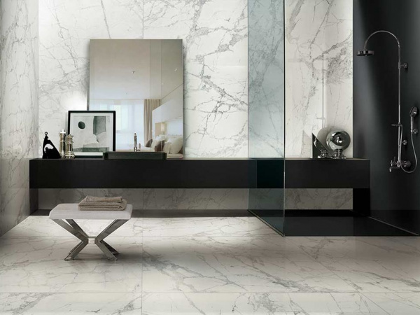 На фото Плитка  MAGNUM (REX Ceramiche)