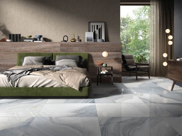 На фото Плитка ORO (La Faenza)