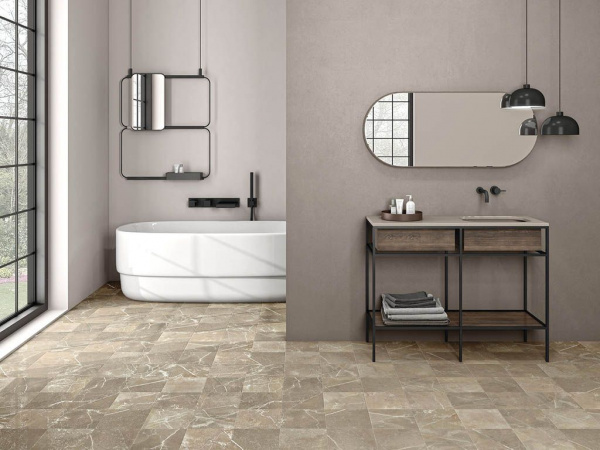 На фото Плитка KYROS (Harmony Peronda)