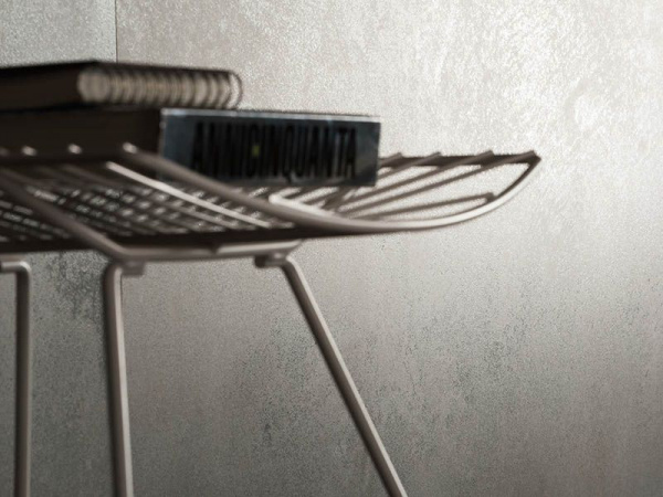 На фото Плитка ULTRA METAL (Ariostea)