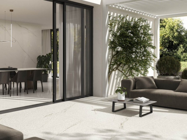 На фото Плитка MARVEL MERAVIGLIA (Atlas Concorde Италия)