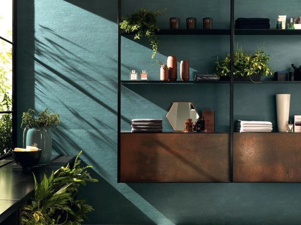 На фото Плитка RAW (Atlas Concorde)