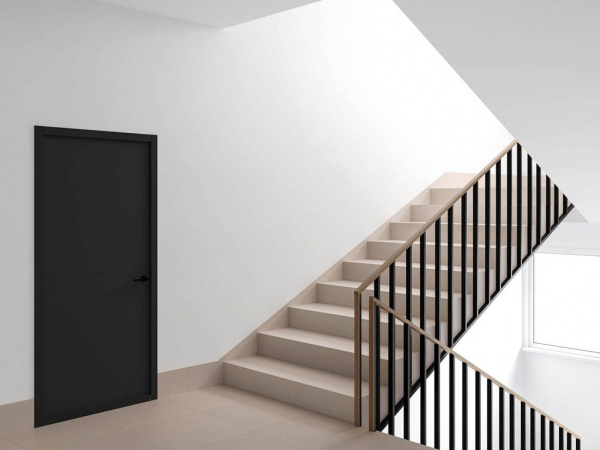 На фото Standard