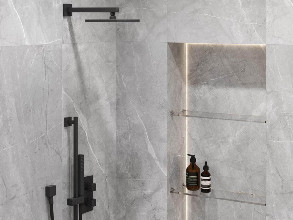 На фото Керамогранит РИАЛЬТО (Kerama Marazzi)