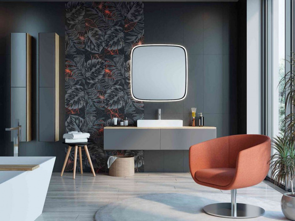 На фото Плитка PANDORA (Creto)