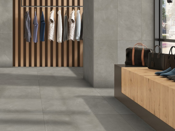 На фото Плитка LOFT (Ennface)