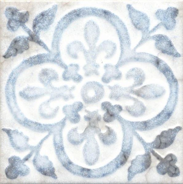 Декор Барио DD/C31/17023 15x15 от Kerama Marazzi (Россия)