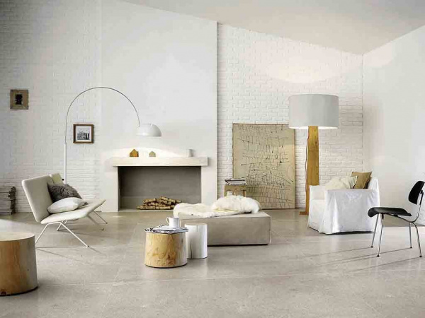 Керамогранит  COMODO (Nanogress) На фото Плитка COMODO (Nanogress)