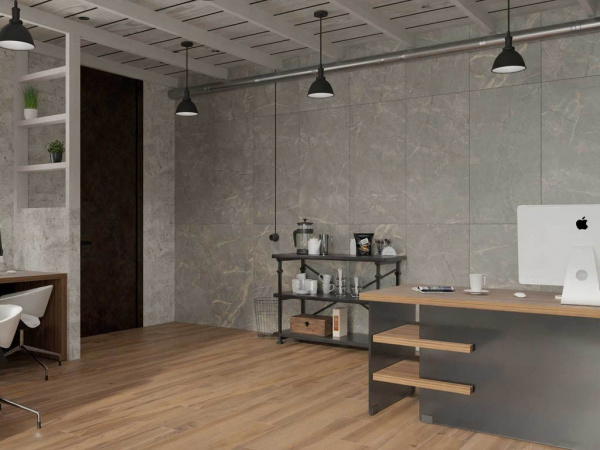 На фото Artwood