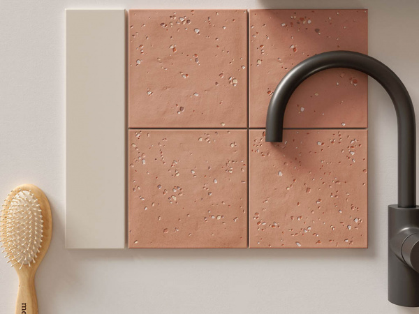 На фото Плитка STARDUST (WOW)