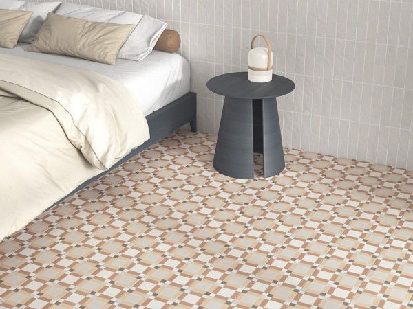 На фото Плитка PATTERNS (Harmony)