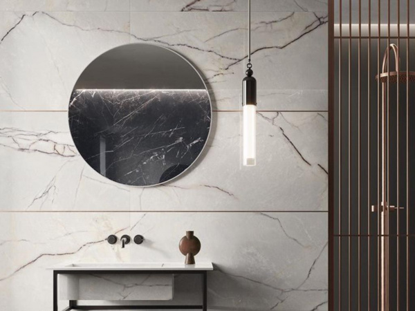 На фото Плитка SUPREME TREASURE (Flaviker)