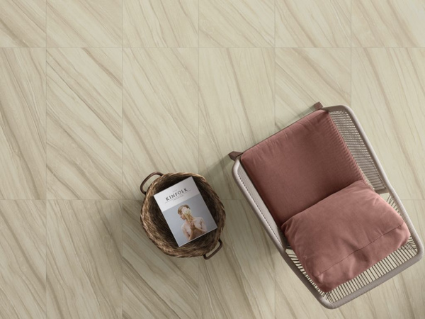 На фото Плитка TREVI (ColiseumGres)