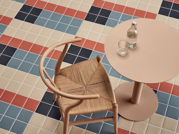 На фото Плитка PIXEL41 (41ZERO42)