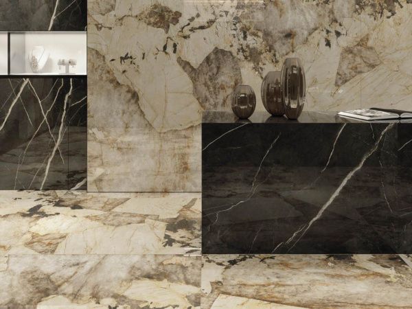 На фото Плитка MARVEL GALA (Atlas Concorde Италия)