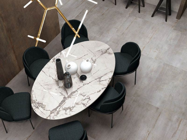 На фото Плитка REBEL (Flaviker)