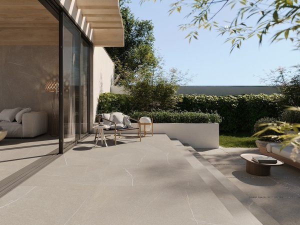 На фото Плитка THE ROCK (Imola Ceramica)