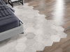 На фото Плитка FUORITONO (Cir Ceramiche)