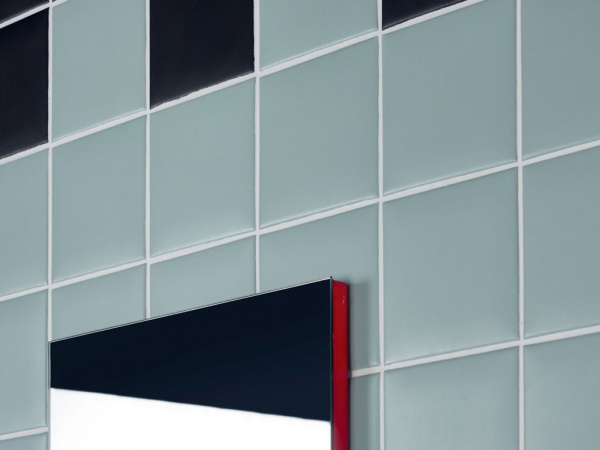 На фото Плитка PIXEL41 (41ZERO42)