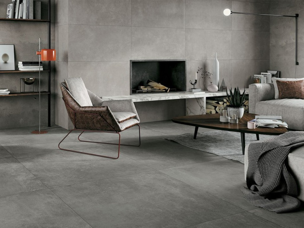 На фото Плитка GLOCAL (Mirage)