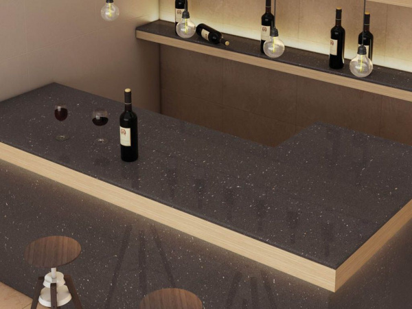 На фото Плитка 80x240 (Ocean Ceramic)