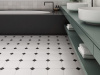 На фото Плитка OCTAGON (Equipe Ceramicas)