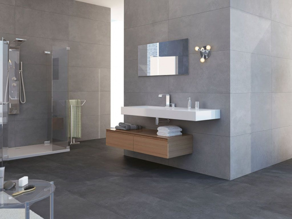 Плитка NEXUS (Cifre Ceramica) На фото Плитка NEXUS (Cifre Ceramica)