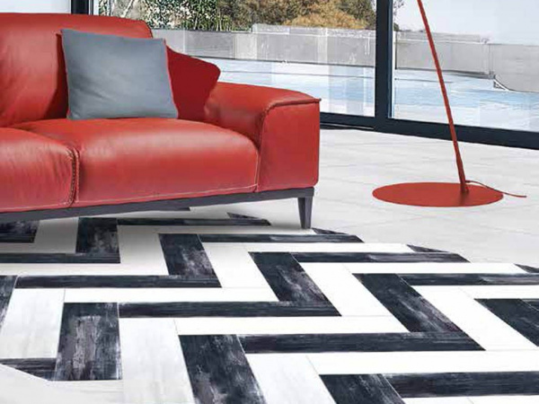 На фото Плитка MARINA BAY (Lamborghini Tonino)