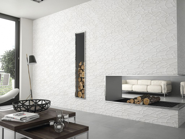 На фото Плитка GLACIAR (Cifre Ceramica)