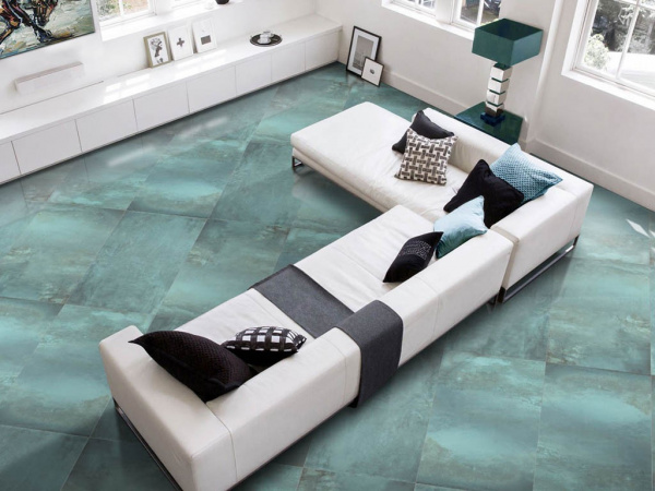 На фото Плитка SAKHIR (Tonino Lamborghini)